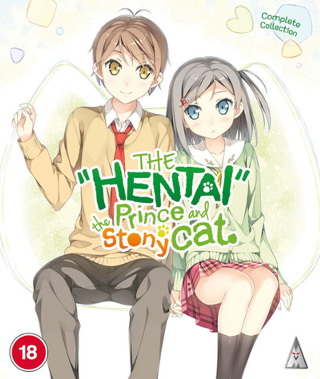 Hentai Prince And The Stony Cat